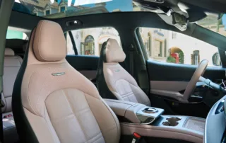 Hongqi EHS7