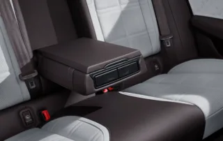 Hongqi EH7