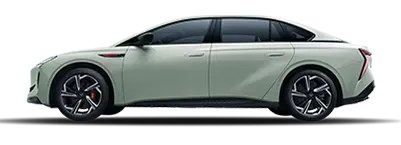 Hongqi EH7