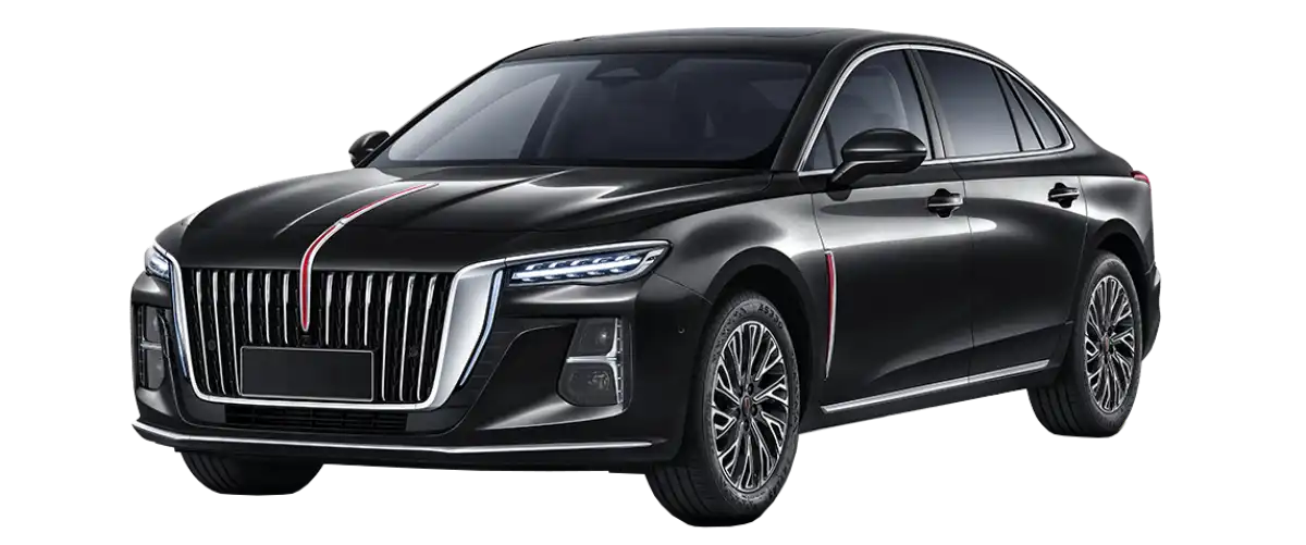 Hongqi H5 Hongqi H5