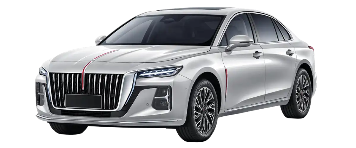 Hongqi H5 Hongqi H5